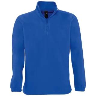 SOLS - Polaire NESS - Homme (Bleu roi)