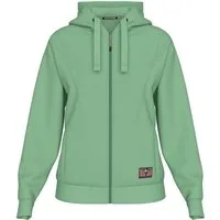 Chiemsee Kapuzensweatjacke