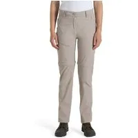 Craghoppers Zip-off-Hose Wanderhose NosiLife Zip-off (0-tlg)