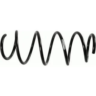 Sachs Feder vorne Mercedes E-Klasse W212 993653