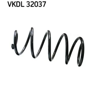 SKF Feder hinten Fiat Grande Punto VKDL32037