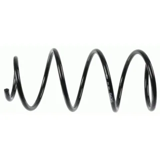 Sachs Feder hinten Alfa Romeo 156 996760