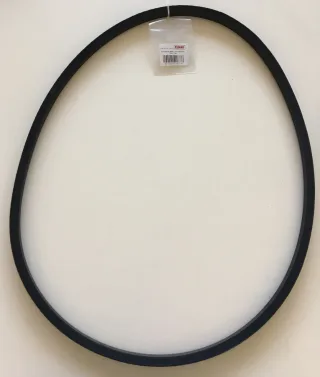 ELMAG Keilriemen B58 / 17x1473 für - 9101677