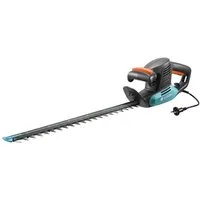 GARDENA Elektro-Heckenschere EasyCut 500/55, für den komfortablen Rückschnitt von mittelgroßen Hecken