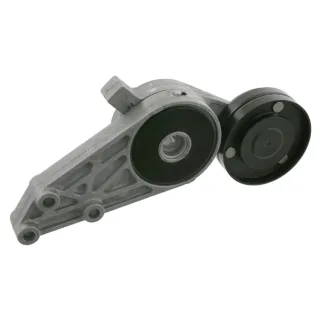 Febi Riemenspanner f?r Keilrippenriemen Audi A4 A6 Cabriolet Skoda Superb VW Passat 1,8