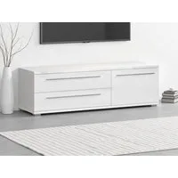 OTTO home TV-Board Piano (H/B/T): 46,2/150/45,2cm), UV lackiert, mit Soft-Close-Funktion