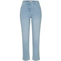 Relaxed by TONI 5-Pocket-Jeans be loved 7/8