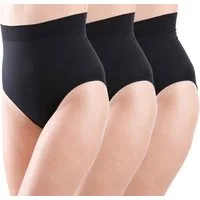Yenita® Shaping-Body Figurformender Taillenslip mit Bauchweg-Effekt