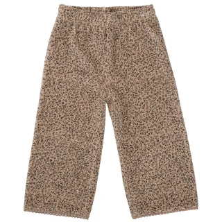 JETTE by STACCATO - Hose toffee aop - Gr. - 110