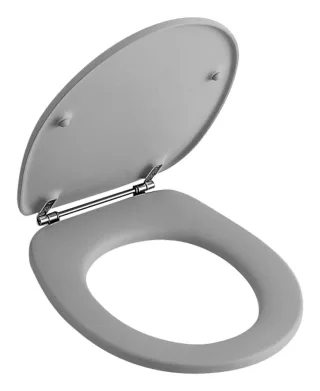 Villeroy & Boch WC-Sitz Omnia classic 882461 Weiß 88246101