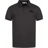Lonsdale Poloshirt Lambston Herren Poloshirt normale Passform