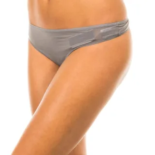 Tanga-Slips mit Innenfutter 1387903606 Frauen