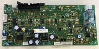 ELMAG Steuer-Platine zu ETP 222 SynPuls (Nr. 29), - 9505723
