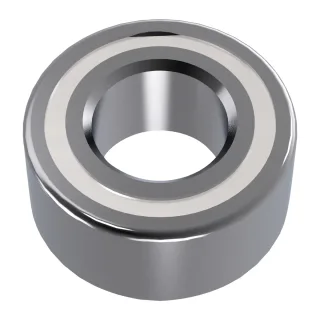 Milwaukee Ersatzkugellager B15 15,88 x 4,76 x 5 mm - 4932501067
