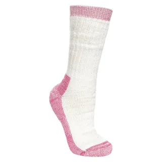 Trespass Womens/Ladies Springing DLX Trekking Socken