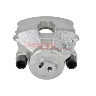 Metzger Bremssattel vorne rechts Audi A3 Seat Leon Skoda Octavia VW Golf