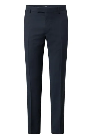 JOOP! Menswear - 17 JT-34Blayr-STR12 10017145 02 navy - Gr. - 26