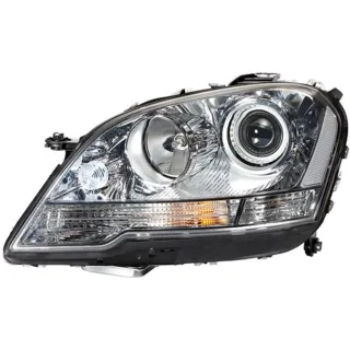 Hella Scheinwerfer rechts Mercedes M-Klasse W164 1LL263064-041