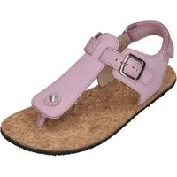 KOEL ABRIANA NAPPA Barfußschuh Lavandel