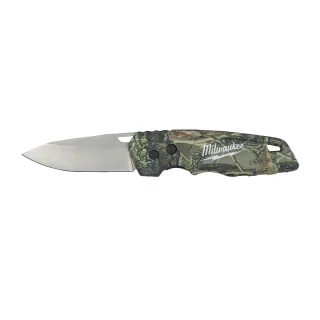 Milwaukee FASTBACK™ CAMOUFLAGE KLAPPMESSER - 4932492375