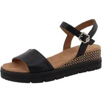 TOM TAILOR Tom Tailor Damen Sandale Keilsandale Keilsandalette