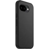 React, Handyhülle schwarz, Google Pixel 10a
