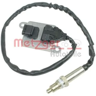 Metzger Nox-Sensor BMW 3er 5er 6er