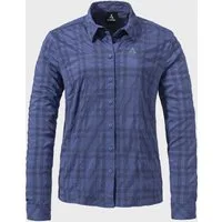 Schöffel Outdoorbluse Hiking Blouse Style Dynkur WMS