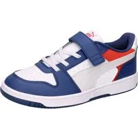 PUMA Puma Kinder Sneaker Rebound Slam Lo AC+ PS 408293 Sneaker