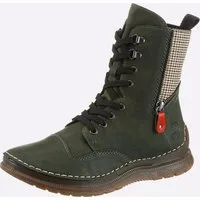 Rieker Stiefel