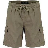Blue Seven Cargobermudas Blue Seven Jungen Shorts Cargobermuda kurze Hose Schlupf tee (1-tlg., kein Set)