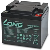 Kung Long Kung Long WPL40-12NV0 12V 40Ah Pb Batterie Bleigel AGM Bleiakkus