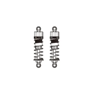 MJX 14209 14210 RC Car Front Rear Shock Spart Parts 14510 14500B