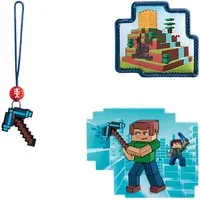 Step by Step Schulranzen-Patch Step by Step MAGIC MAGS Gamer Dan