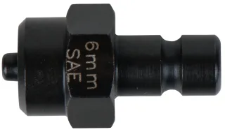 KS Tools Bördeldorn, 6,0mm SAE - 122.1265
