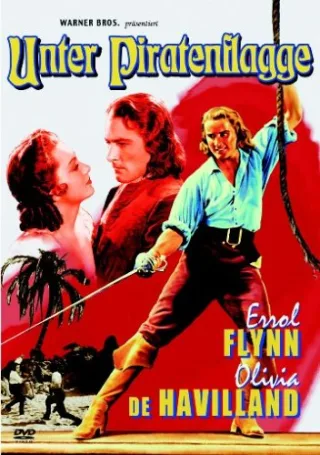 Unter Piratenflagge [DVD] [2005]