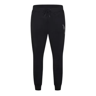 Born Rich - "Agosto" Jogginghosen für Herren (Schwarz)