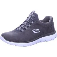 Skechers Summits - ITZ BAZIK Slip-On Sneaker
