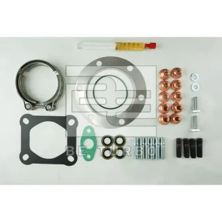 BE Turbo Montagesatz f?r Turbolader MAN ABS598