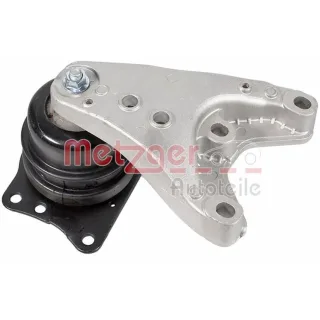 Metzger Motorlager rechts Seat Skoda VW 8053938