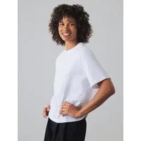 HONEST BASICS T-Shirt OG Shirt Frauen aus Bio- und recycelter Baumwolle