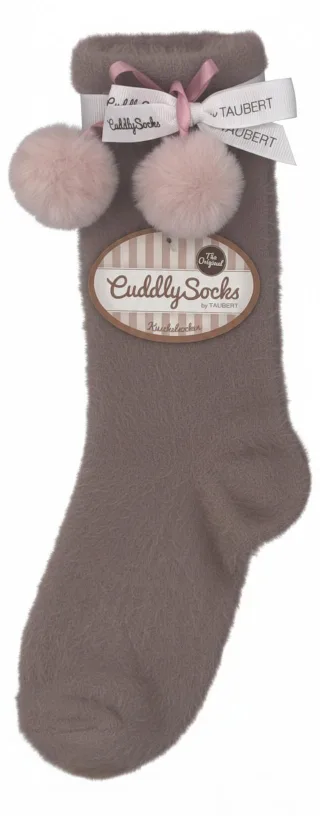 Cuddly Socks - Cuddly Socks 732140-588