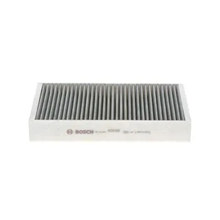 Bosch Aktivkohle-Innenraumfilter Mercedes Gl-Klasse M-Klasse R-Klasse