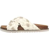 LadyPepp 2TM12002 Off White Pantolette