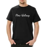 Urban Backwoods Print-Shirt Malt Whiskey I Herren T-Shirt Schottisch Whisky Single Logo (1-tlg) Schottischer Scotland Whiskys Blend