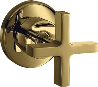 Hansgrohe Unterputzventil Axor Citterio 39965990