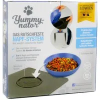 DS Produkte GmbH Trinkautomat Katzen-Hunde-Napf Größe M Yummynator 0.85 l