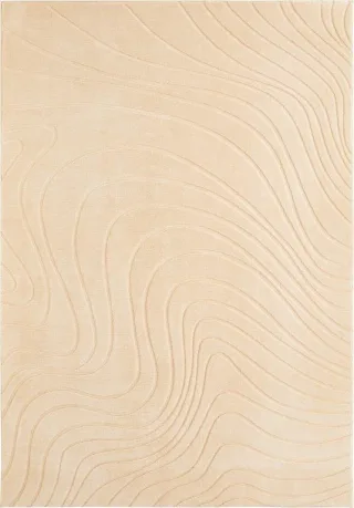 Teppich WAVE