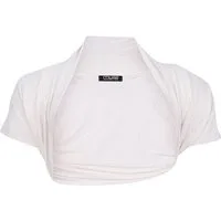 Easy Young Fashion Bolero Kurzarm Bolero 3009 Basic kurzarm Bolero
