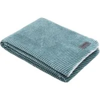 Wohndecke LOOKS, LOOKS by Wolfgang Joop, Rautenmuster, Kuscheldecke